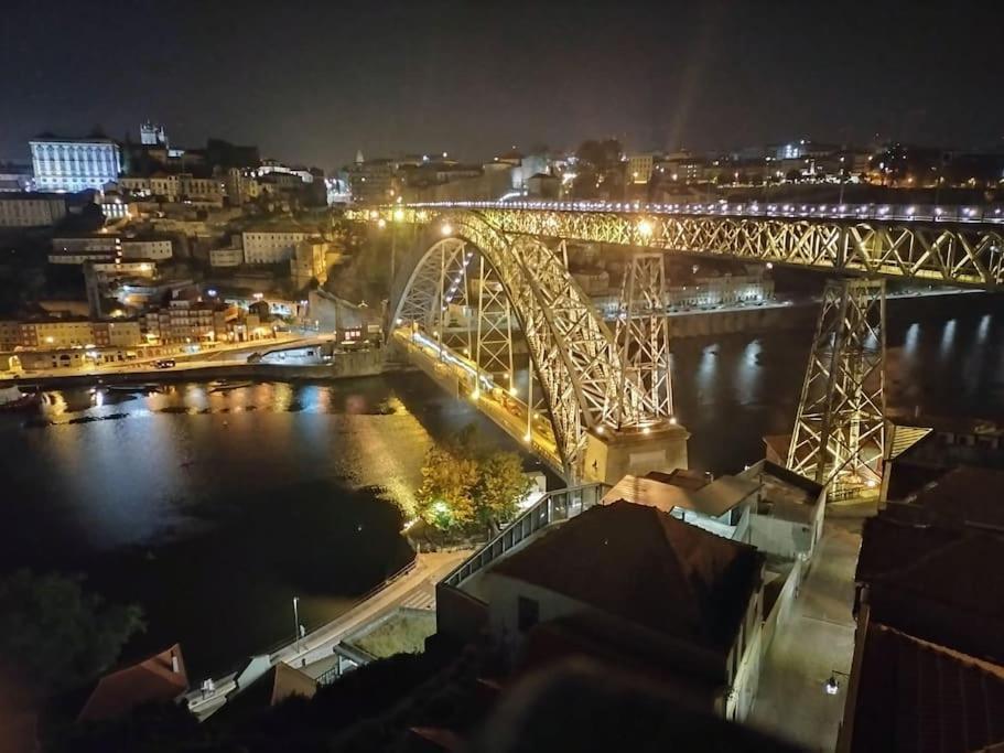 Апартаменты Loft In The Historic Center Of Oporto Downtown Экстерьер фото